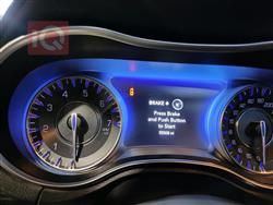 کرایسلەر 300